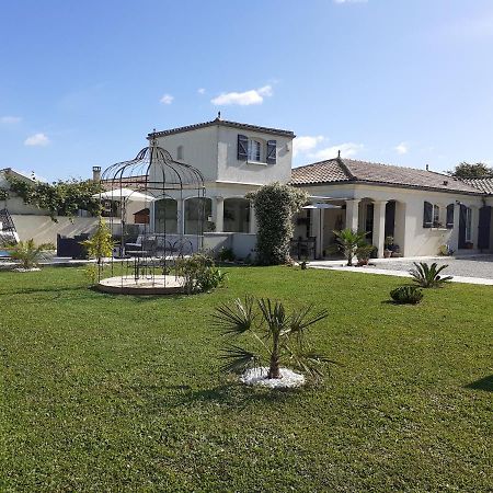 Maison D'Hotes L'Air D'Antan Bias  외부 사진