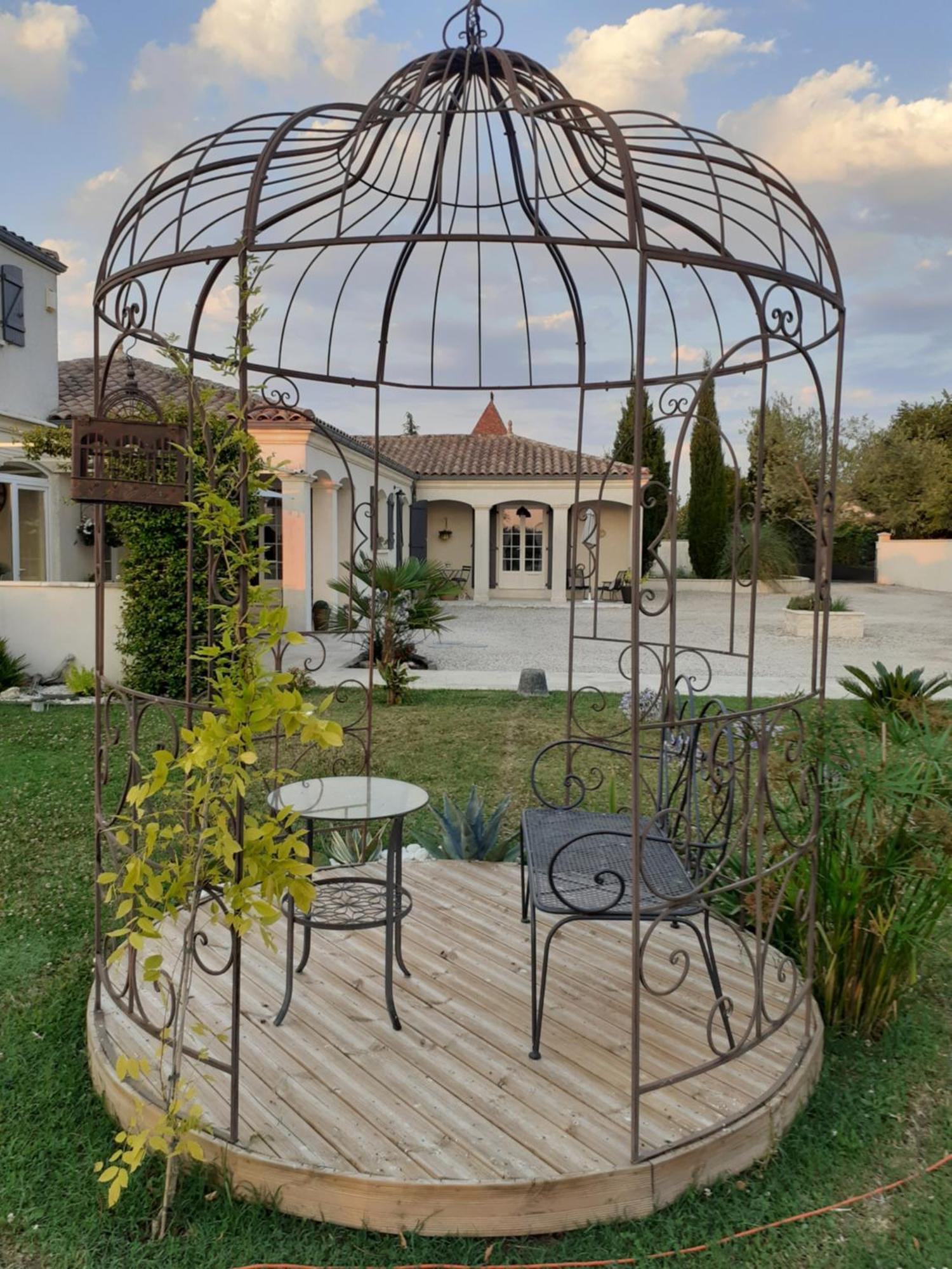Maison D'Hotes L'Air D'Antan Bias  외부 사진
