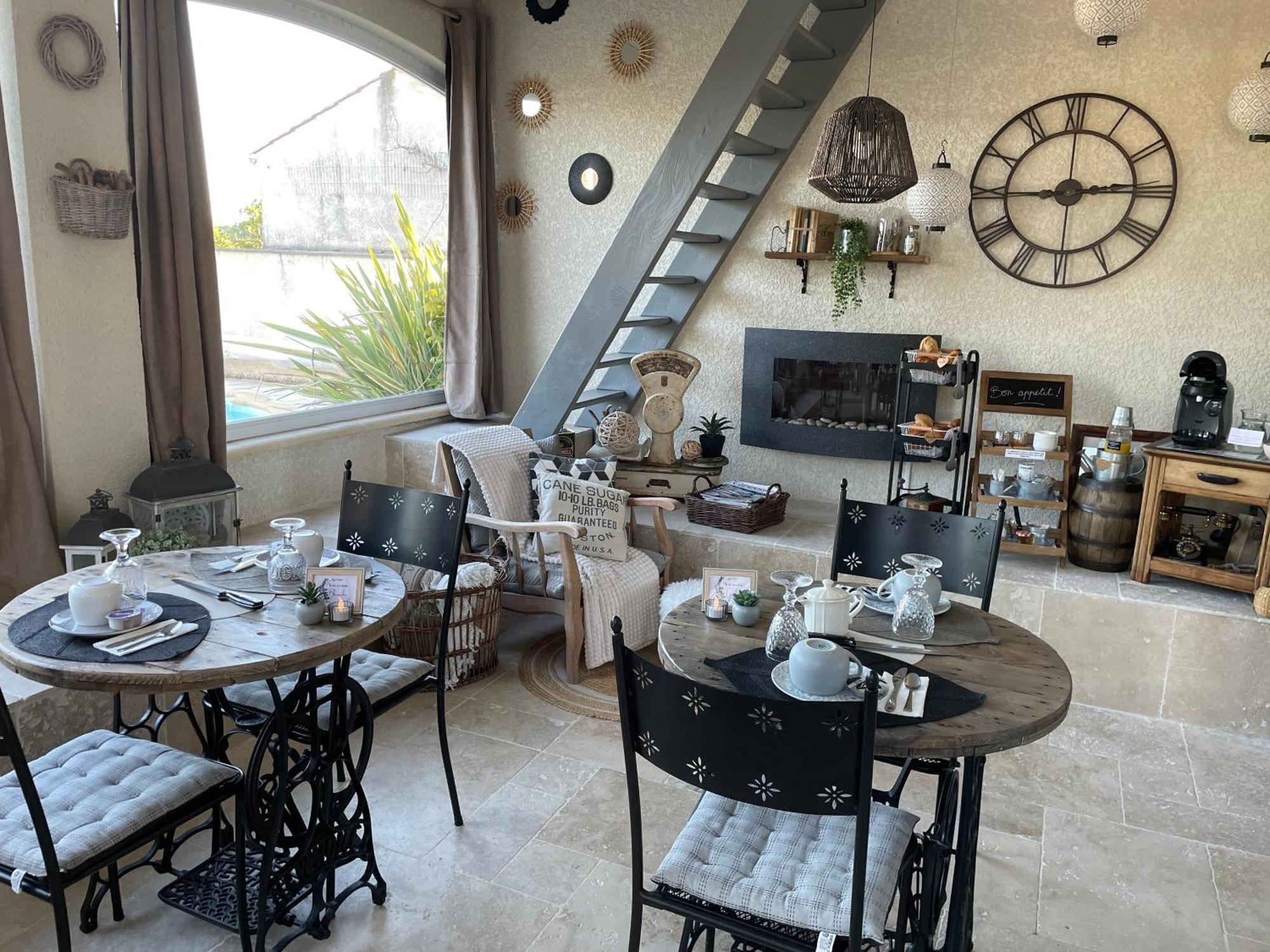 Maison D'Hotes L'Air D'Antan Bias  외부 사진